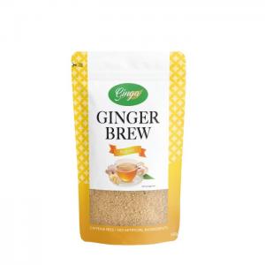 Ginga Ginger Breew 100G - Ginga Food