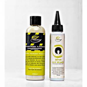 Pack Hair  Boost - Kimia Cosmetics