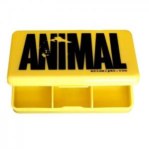 Animal pill case / pillenbox - universal nutrition
