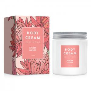 Body cream"ginger flower" - esse