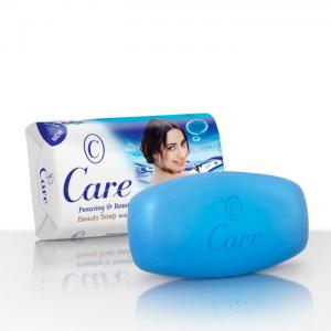 Anti-bacterial with sea minerals soap 115g - care