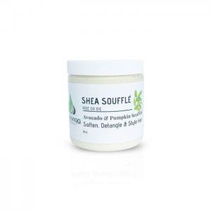 Shea souffle - molonga oils