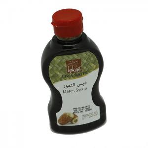 Liwa Dates - Dates Syrup 500g