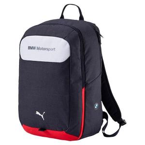Bmw motorsport backpack - puma