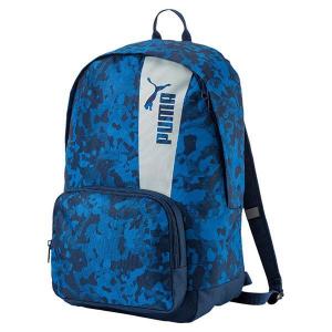 Core style backpack - puma