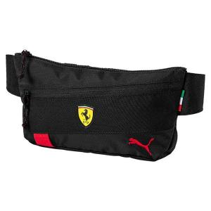 Ferrari fanwear waist bag - puma