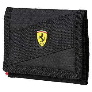 Ferrari fanwear wallet - puma
