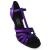 Gloss Dance - Eleanor dancing shoes for women