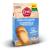 Ortiz Toasted Bread Low Salt Content and No Added Sugars, 30 slices, 324gr - Bimbo
