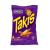 Takis Fire 100gr. Spicy Snack - Eagle