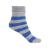 Striped anti-slip socks - Punto Blanco