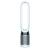 Dyson Pure Cool Purifying Tower Fan, White/Silver TP04. - Dyson