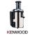 Kenwood Juice Extractor ALG JEM500 - Kenwood