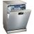 Siemens Free Standing Dishwasher SN236I10NM - Siemens