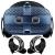 HTC ACHTC99HARL026-00 Vive Cosmos VR Blue/Black - HTC