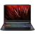 Acer AN515-45-R2TF NH.QBSEM.006 Gaming Laptop - Ryzen 9 3.3GHz 32GB 1TB 8GB Win11 15.6inch QHD Black English/Arabic Keyboard Nvidia GeForce RTX 3080 - Acer