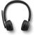 Microsoft 8JR-00013 Wireless Over Ear Headset Black - Microsoft