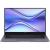 Honor MagicBook X 14 NBR-WAH9 Laptop - Core i5 1.60GHz 8GB 512GB Shared Win10Home 14inch FHD Space Grey English/Arabic Keyboard - HONOR