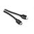 G&BL 6506 HDMI Cable 10.0m Black - G&BL