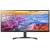LG 34WL500-B 34 Inch 21:9 UltraWide 1080p Full HD IPS Monitor with HDR - Middle East Version - LG
