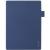 Onyx Boox PU Leather Smart Cover Blue Note 3 - Onyx Boox