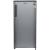 Haier HRD-190BS Single Door Refrigerator - Haier