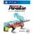 PS4 Burnout Paradise Remastered Game - Sony