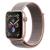 Apple Watch Series 4 GPS + Cellular 40mm Gold Aluminum Case With Pink Sand Sport Loop - Apple