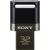 Sony USM32SA3 USB On The Go Flash Drive 32GB Black - Sony