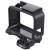 Go Pro G02AAFRM001 The Frame Black For Hero 5 - GoPro