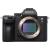 Sony Alpha a7 III Mirrorless Digital Camera Body Only Black - Sony