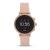 Fossil FTW6015 Gen 4 Smartwatch Multi Silicone - Fossil