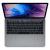 Apple MacBook Pro 13 with Touch Bar (2019) - Core i5 1.4GHz 8GB 128GB Shared 13.3inch Space Grey English Keyboard - Apple