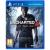 PS4 Uncharted 4: A Thief’s End Game - Playstation 4