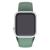 BeHello Premium Silicone Strap 38/40mm For Apple Watch Green - BeHello