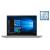 Lenovo ideapad S340-14IWL Laptop - Core i5 1.6GHz 8GB 1TB+128GB 2GB Win10 14inch FHD Platinum Grey - Lenovo
