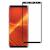 Hyphen Clear Tempered Glass 3D For Samsung Note 10 Plus - Hyphen