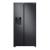 Samsung Side By Side Refrigerator 640 Litres RS64R5331B4 - Samsung