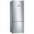 Bosch Bottom Freezer 559 Litres KGN56HI30M - Bosch