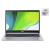 Acer Aspire 5 A514-53-30QR Laptop - Core i3 1.2GHz 4GB 256GB Shared Win10 14inch FHD Pure Silver English/Arabic Keyboard - Acer