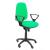 Green Bali Tarancón Office Chair with arms