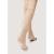 Body Care Massage 20 Light Natural knee-highs - Fiore