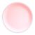 Plate "Pink" - Orner Group
