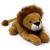 THERMO Teddy: LEON (FILLING NATURAL MICROWAVE AND FRIDGE) - JUGUETES Y PELUCHES NEO