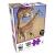PUZZLE 100 PIECES OF GIRAFFES WWF - JUGUETES Y PELUCHES NEO