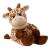 THERMO Teddy: GIRAFFE (FILLING NATURAL MICROWAVE AND FRIDGE) - JUGUETES Y PELUCHES NEO