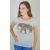 Elephant Short Sleeve T-Shirt - Odissea