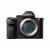 SONY Camera  II E-mount with Full-Frame Sensor - 12.4MP - BIONZ X - ILCE-7SM2 - Modern Electronics Sony