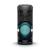 Sony MHC-V42D High Power Audio Bluetooth System with Multi-Colour Lighting Effects - Modern Electronics Sony