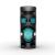 Sony MHC-V72D High Power Audio Bluetooth System with Multi-Colour Lighting Effects - Modern Electronics Sony